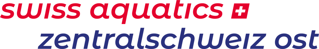 Swiss Aquatics Region Zentralschweiz Ost logo